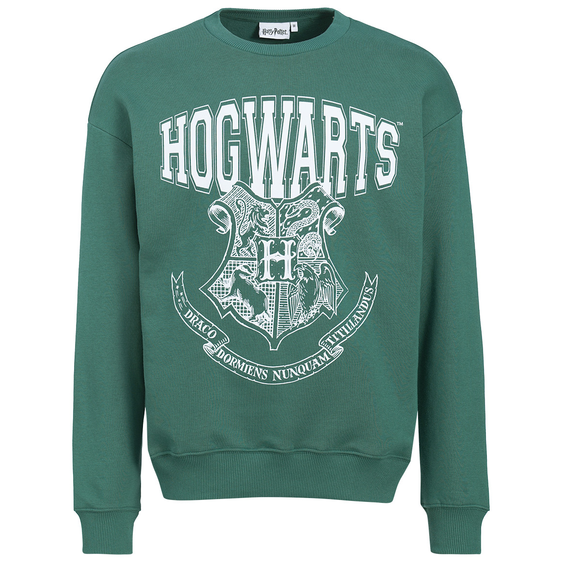 Harry Potter Sweatshirt mit Print von VanVaan