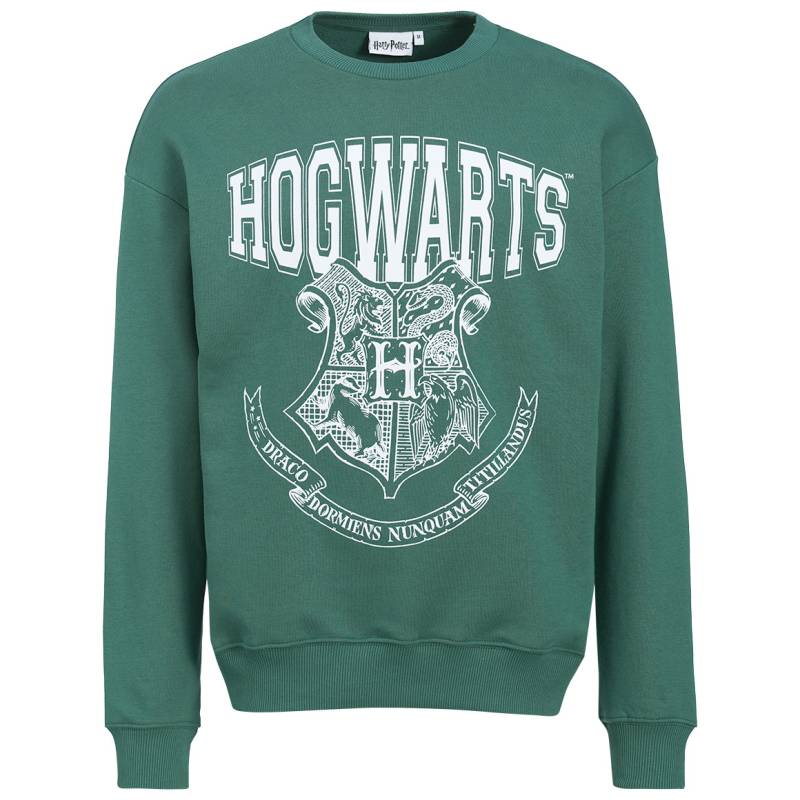Harry Potter Sweatshirt mit Print Harry Potter Sweatshirt mit Print von VanVaan