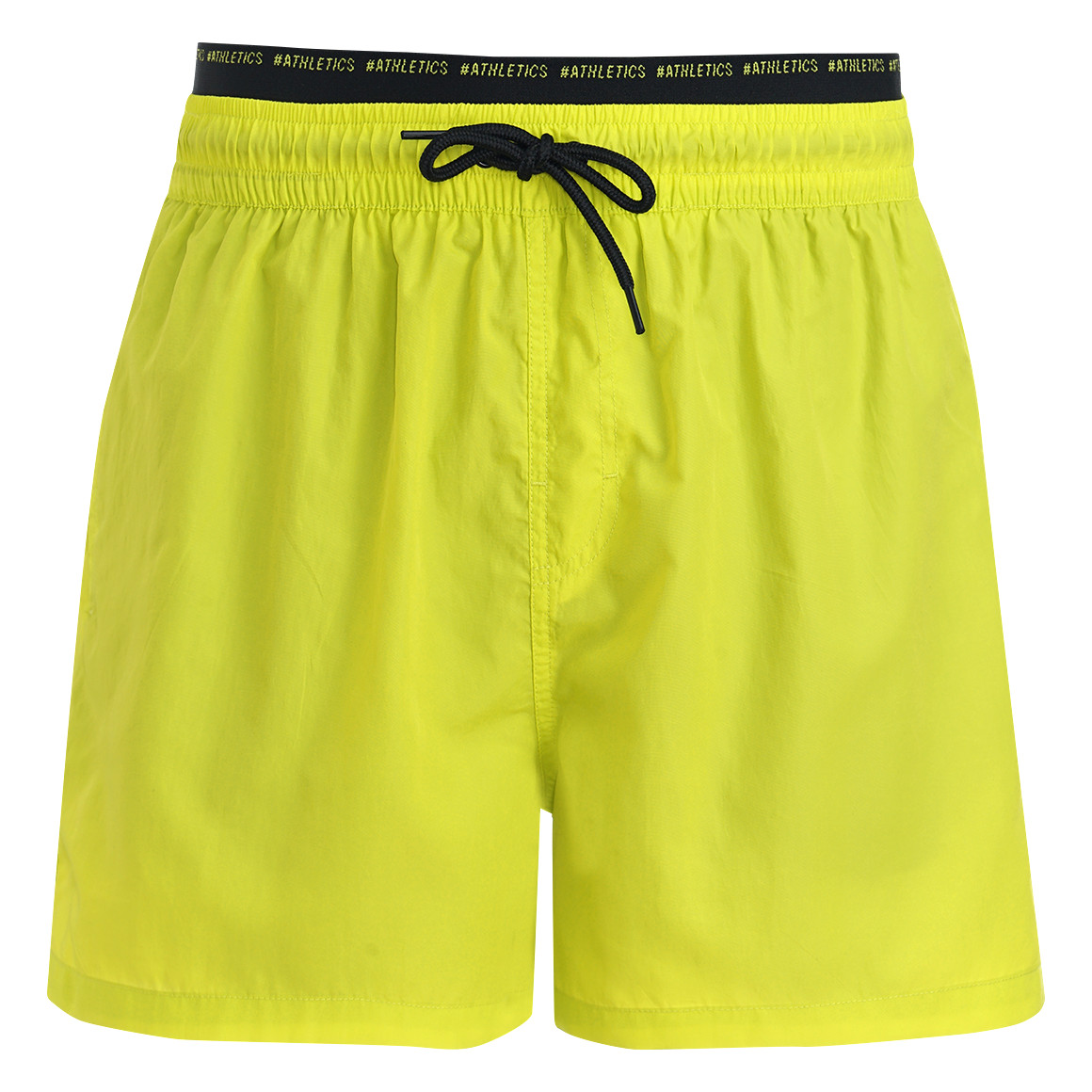 Herren Badeshorts mit Netzinnenhose von VanVaan