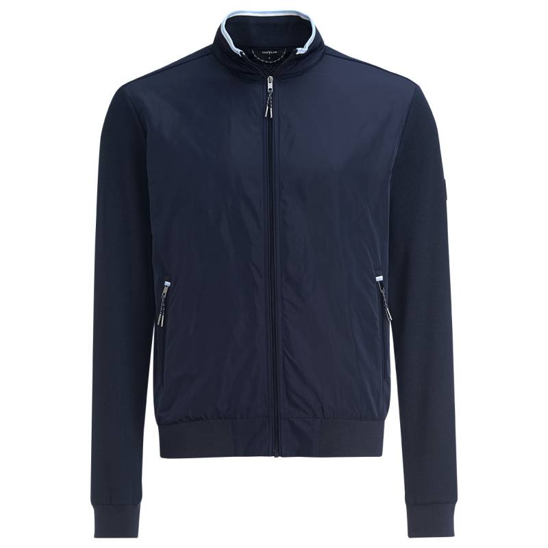 Herren Blouson in Unifarben von VanVaan