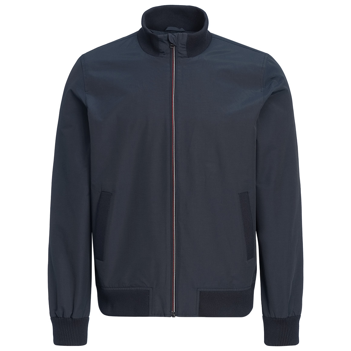 Herren Blouson mit Zipper von VanVaan