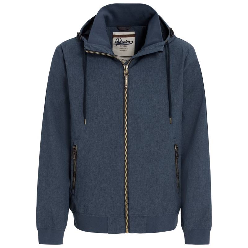 Herren Blousonjacke mit zwei Taschen Herren Blousonjacke mit zwei Taschen von VanVaan