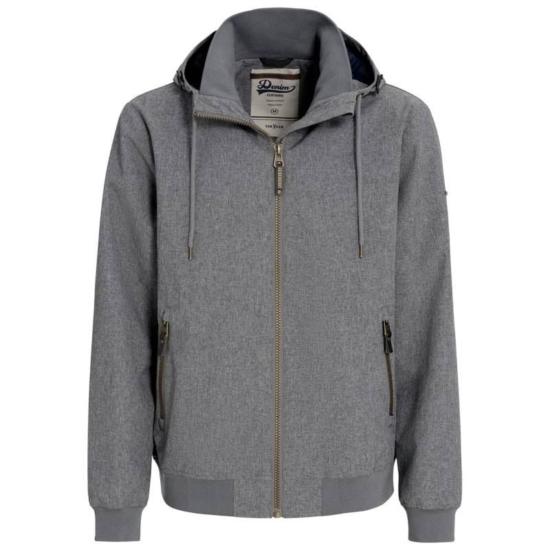Herren Blousonjacke mit zwei Taschen Herren Blousonjacke mit zwei Taschen von VanVaan