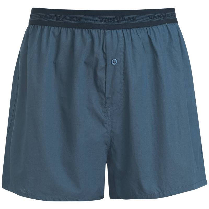 Herren Boxer aus Baumwolle von VanVaan