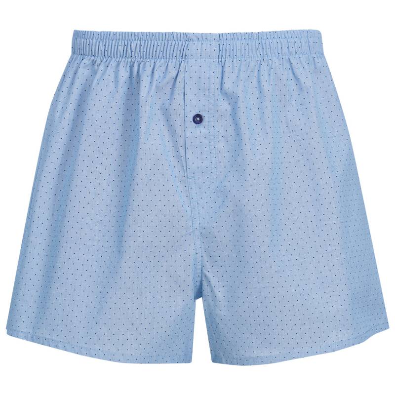 Herren Boxershorts gepunktet Herren Boxershorts gepunktet von VanVaan