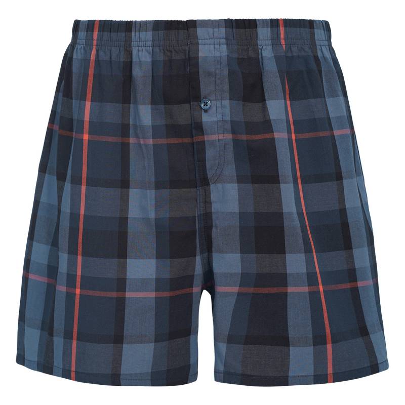 Herren Boxershorts mit Karo-Muster Herren Boxershorts mit Karo-Muster von VanVaan
