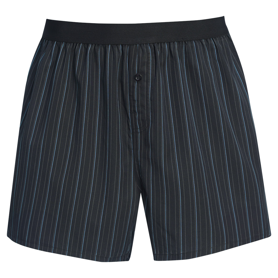 Herren Boxershorts mit Streifen von VanVaan