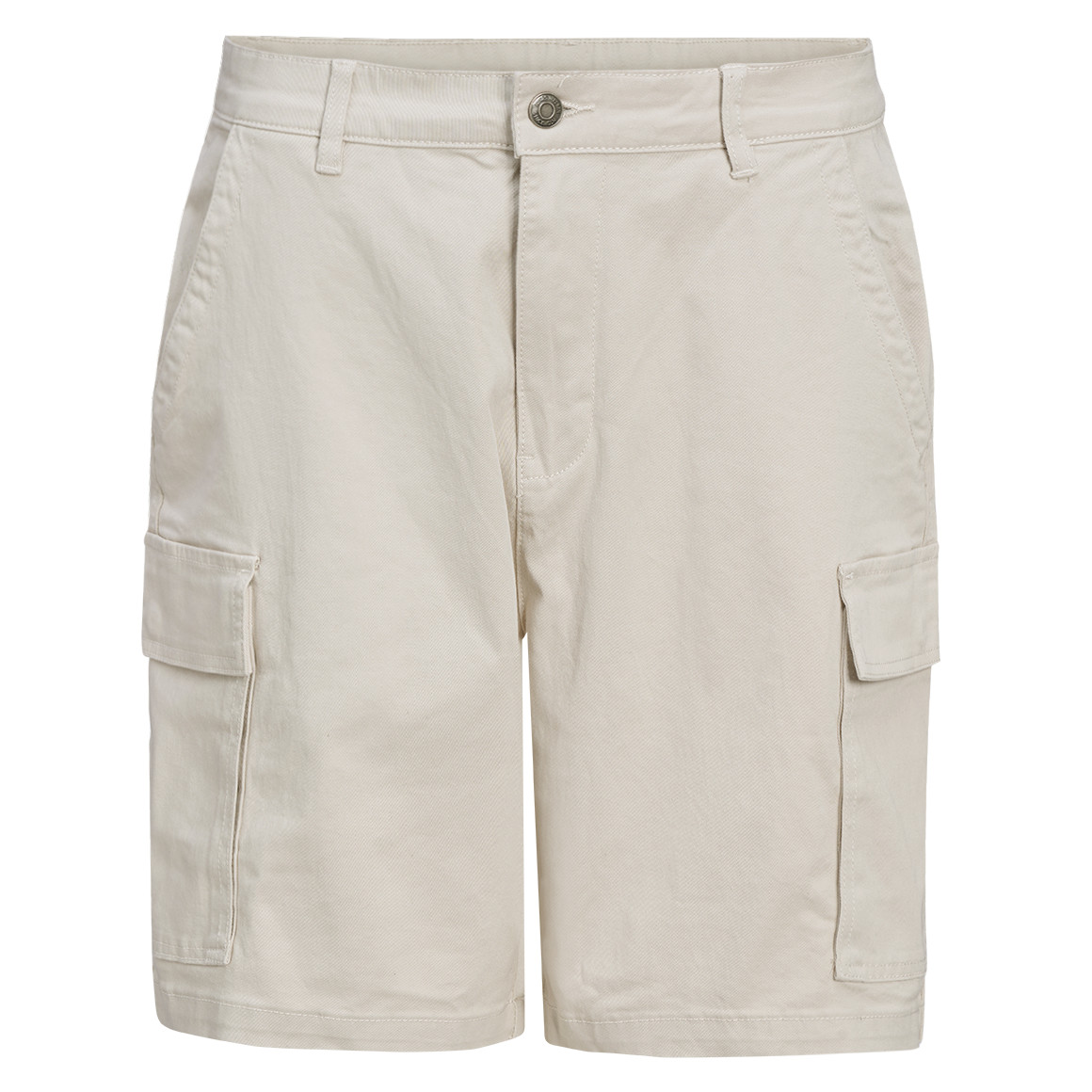 Herren Cargo-Shorts mit Bio-Baumwolle von VanVaan