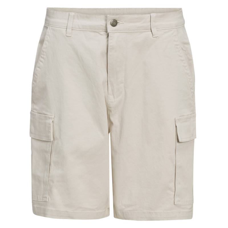 Herren Cargo-Shorts mit Bio-Baumwolle von VanVaan