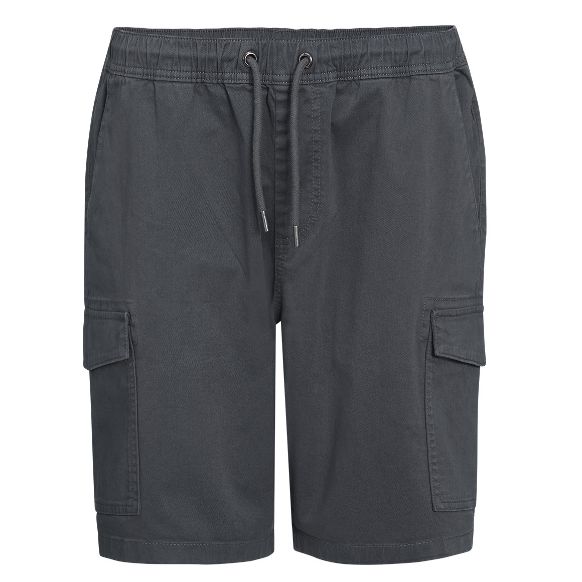 Herren Cargo-Shorts mit Tunnelzug von VanVaan