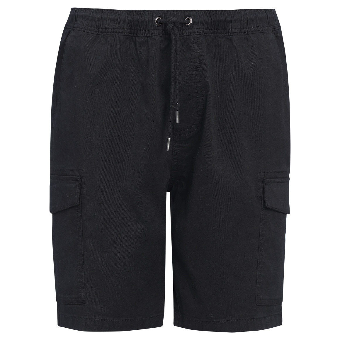 Herren Cargo-Shorts mit Tunnelzug von VanVaan