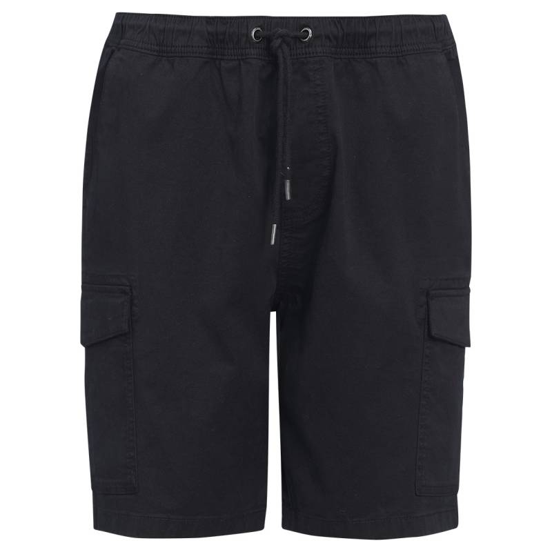 Herren Cargo-Shorts mit Tunnelzug Herren Cargo-Shorts mit Tunnelzug von VanVaan