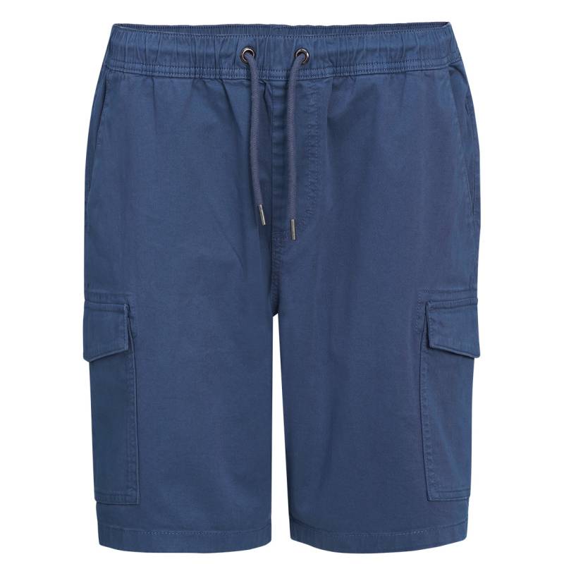 Herren Cargo-Shorts mit Tunnelzug Herren Cargo-Shorts mit Tunnelzug von VanVaan