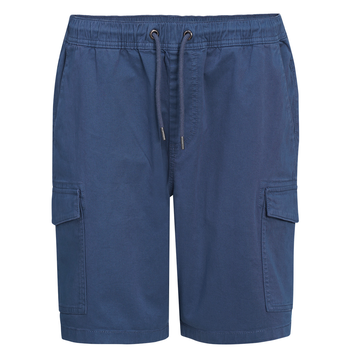 Herren Cargo-Shorts mit Tunnelzug von VanVaan