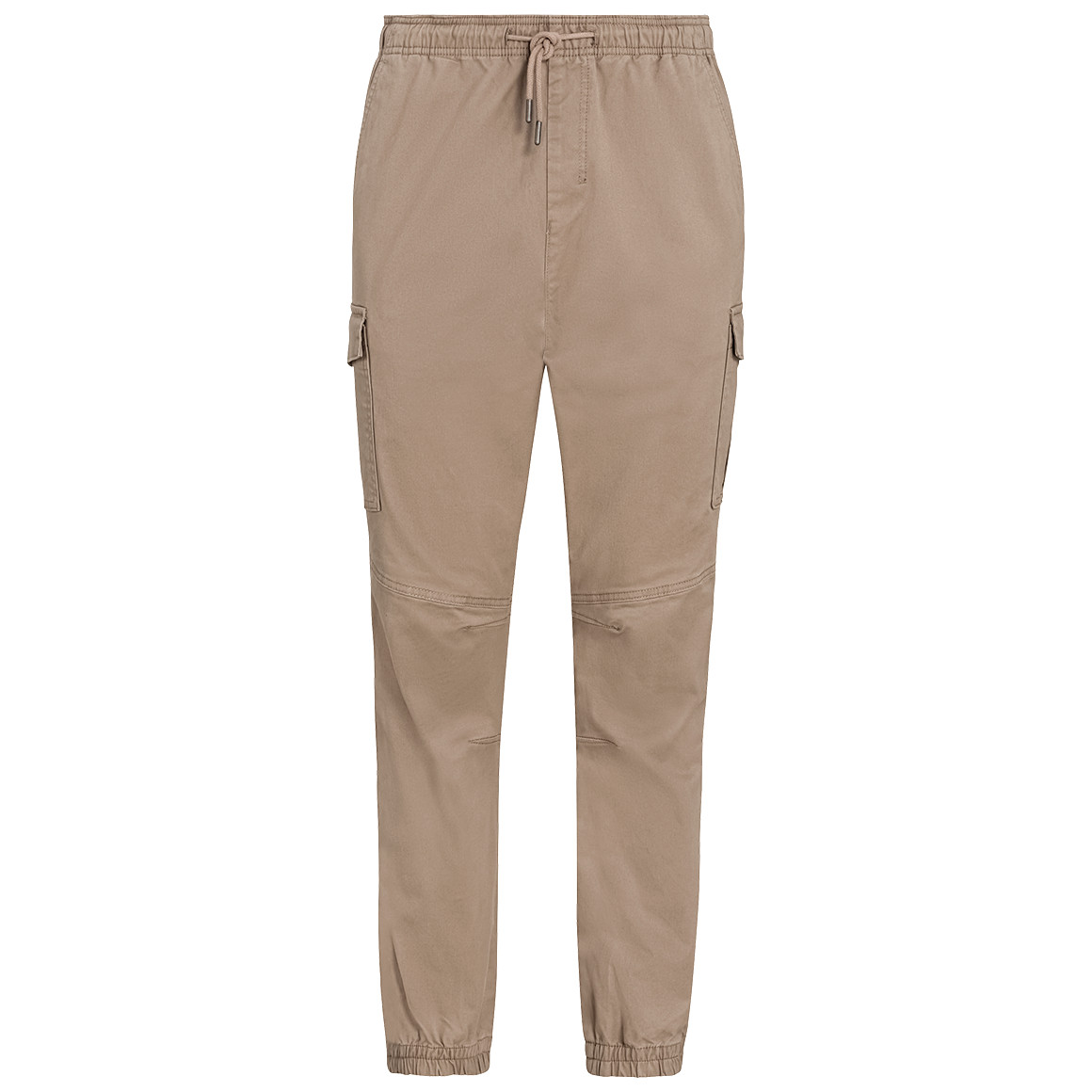 Herren Cargohose in Unifarben Herren Cargohose in Unifarben von VanVaan