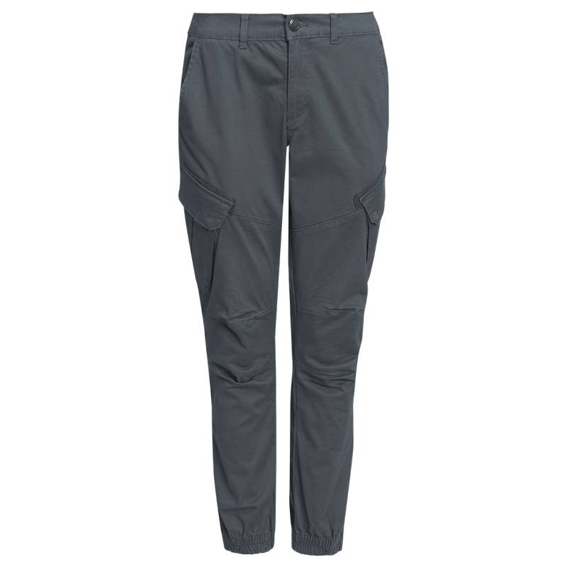 Herren Cargohose in Unifarben Herren Cargohose in Unifarben von VanVaan