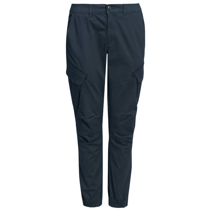 Herren Cargohose in Unifarben Herren Cargohose in Unifarben von VanVaan