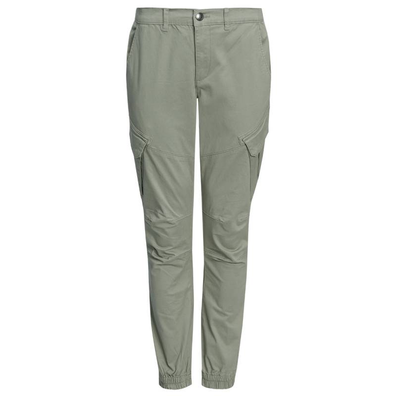 Herren Cargohose in Unifarben Herren Cargohose in Unifarben von VanVaan