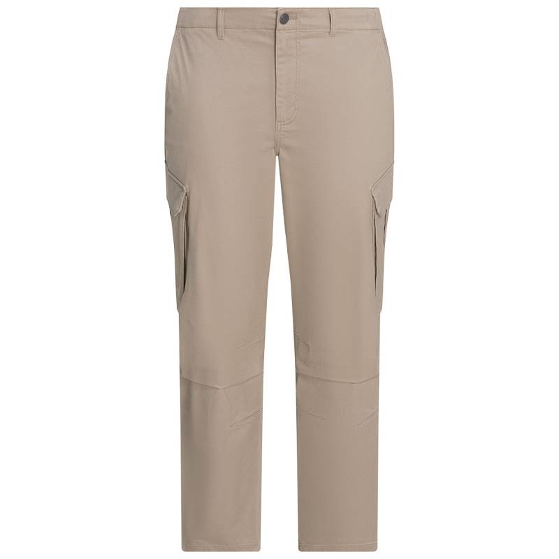 Herren Cargohose in weiter Passform von VanVaan