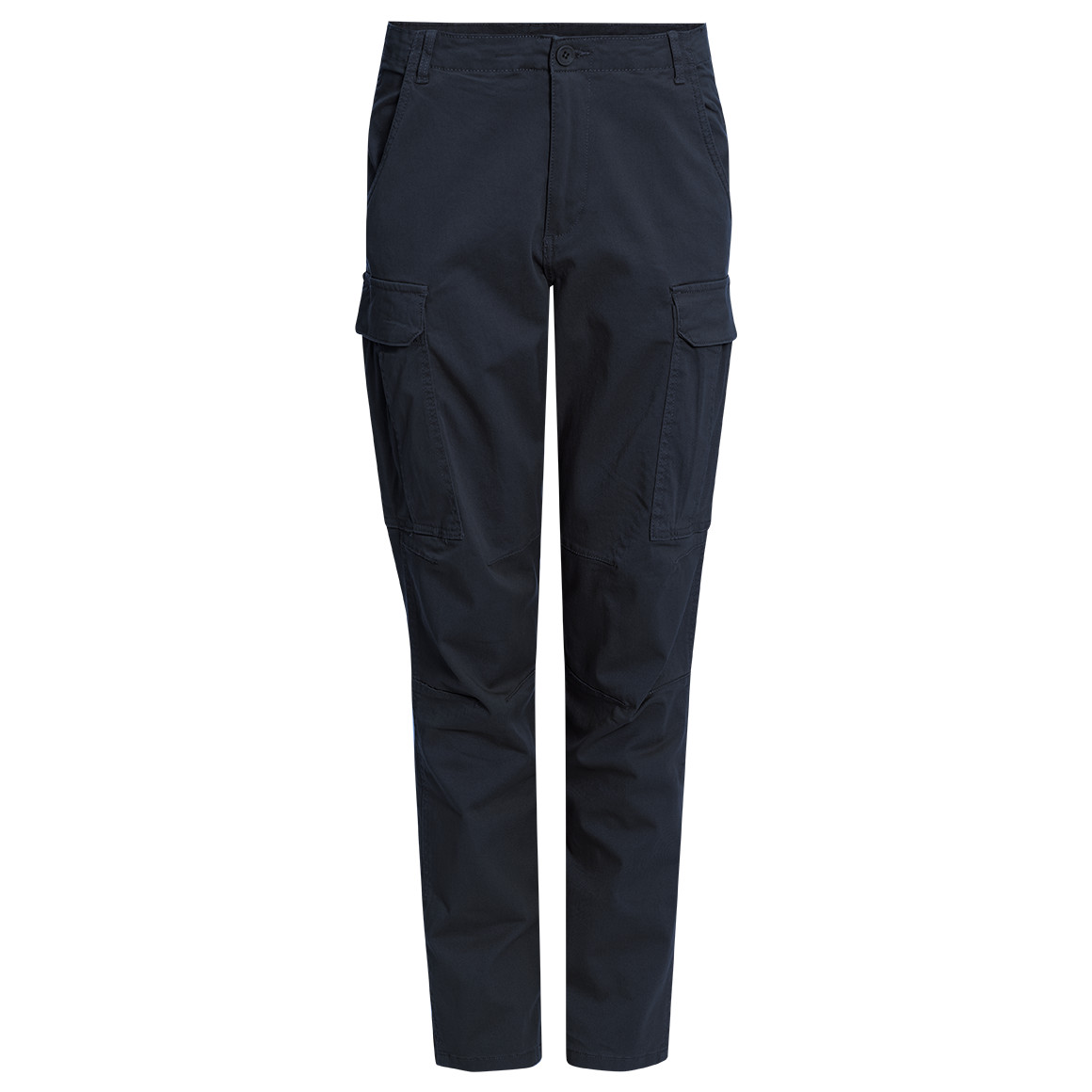 Herren Cargohose mit Bio-Baumwolle von VanVaan