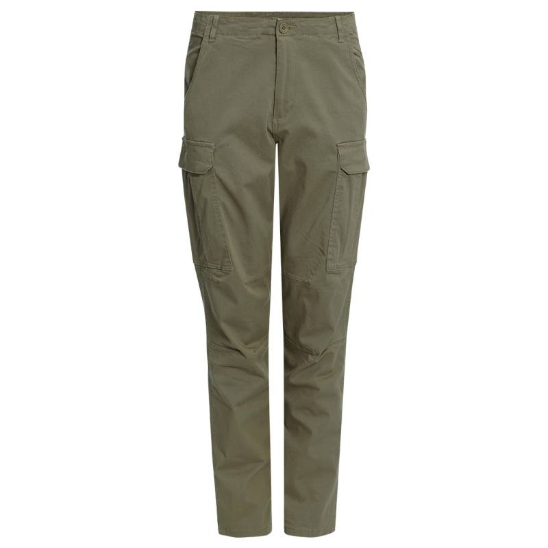 Herren Cargohose mit Bio-Baumwolle Herren Cargohose mit Bio-Baumwolle von VanVaan