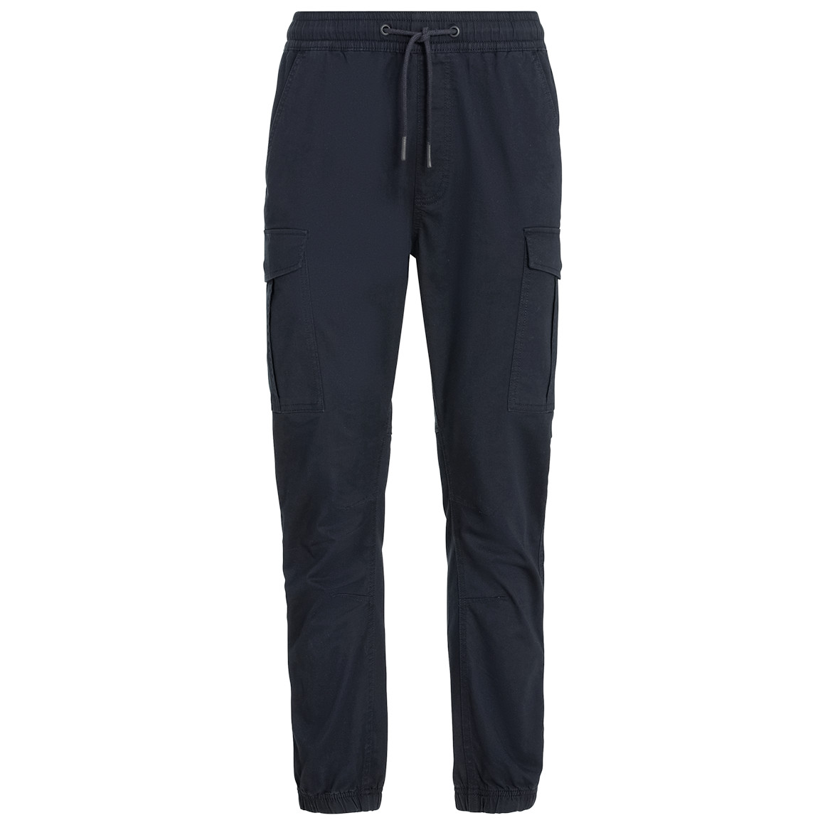 Herren Cargohose mit Elastikbund Herren Cargohose mit Elastikbund von VanVaan