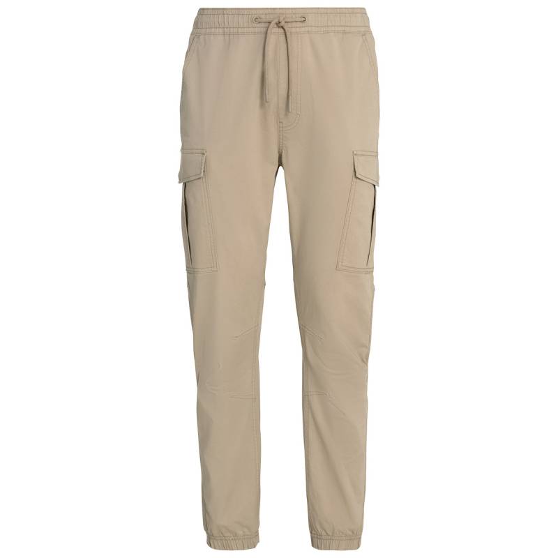 Herren Cargohose mit Elastikbund Herren Cargohose mit Elastikbund von VanVaan