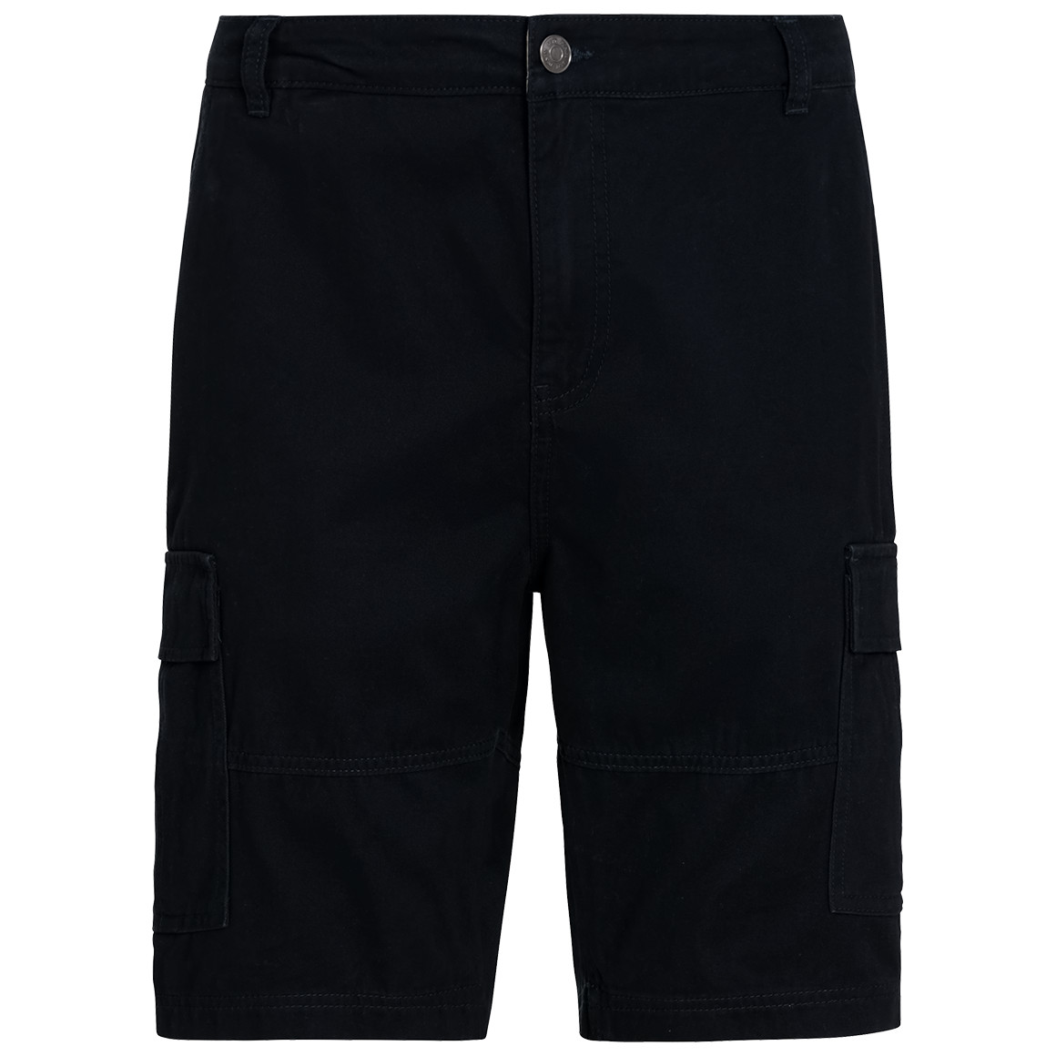 Herren Cargoshorts aus Bio-Baumwolle von VanVaan