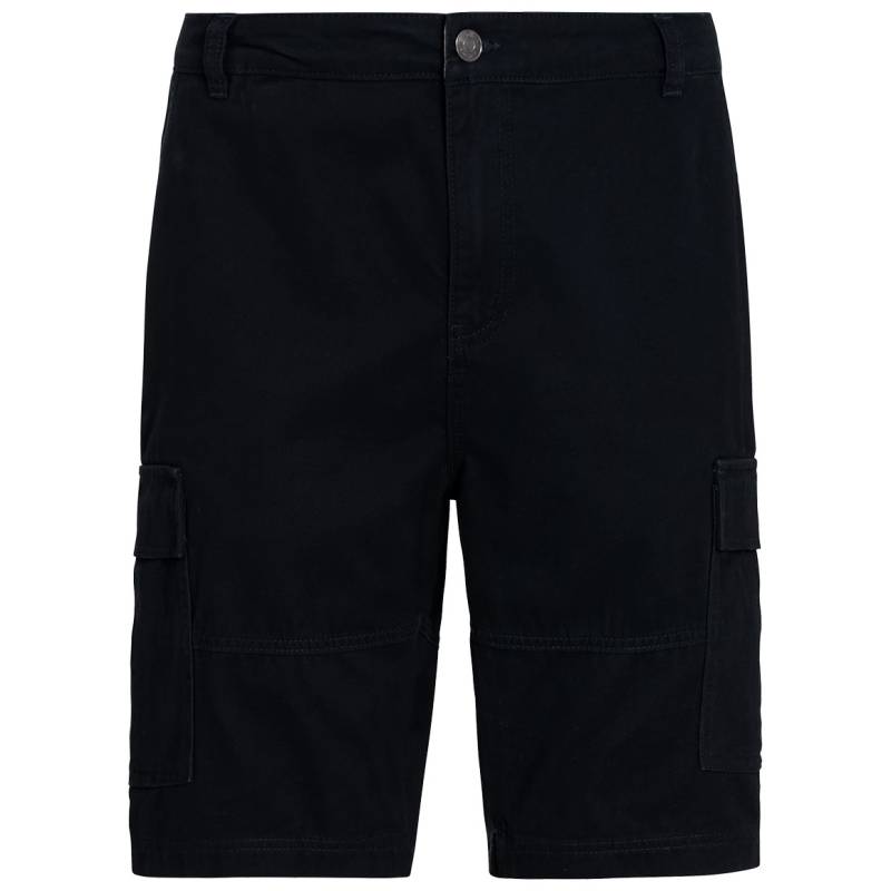 Herren Cargoshorts aus Bio-Baumwolle von VanVaan