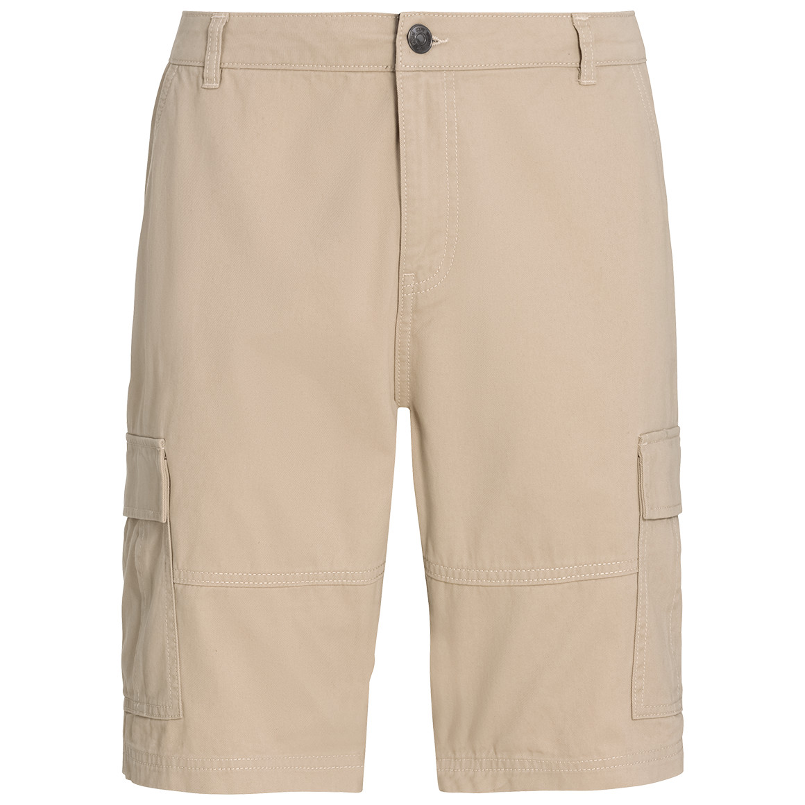 Herren Cargoshorts aus Bio-Baumwolle von VanVaan