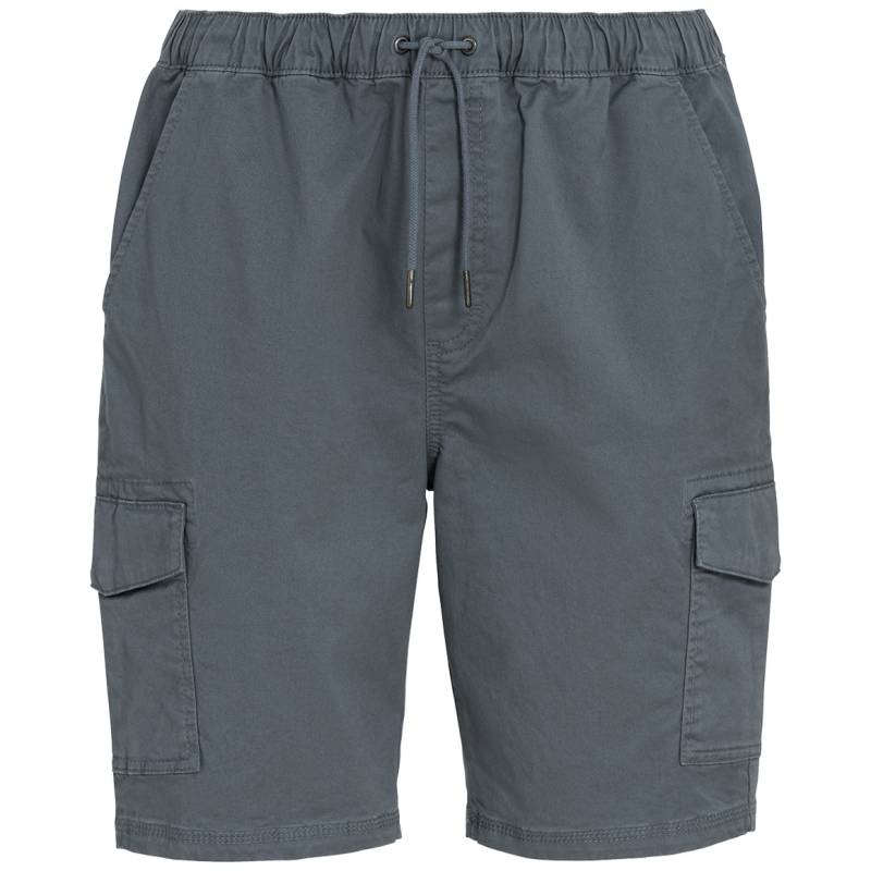 Herren Cargoshorts mit Elastikbund von VanVaan