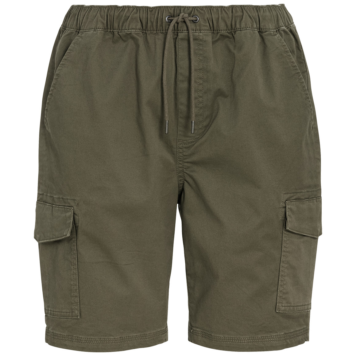 Herren Cargoshorts mit Elastikbund Herren Cargoshorts mit Elastikbund von VanVaan