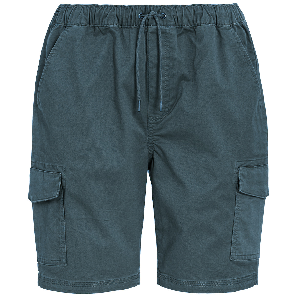 Herren Cargoshorts mit Elastikbund von VanVaan