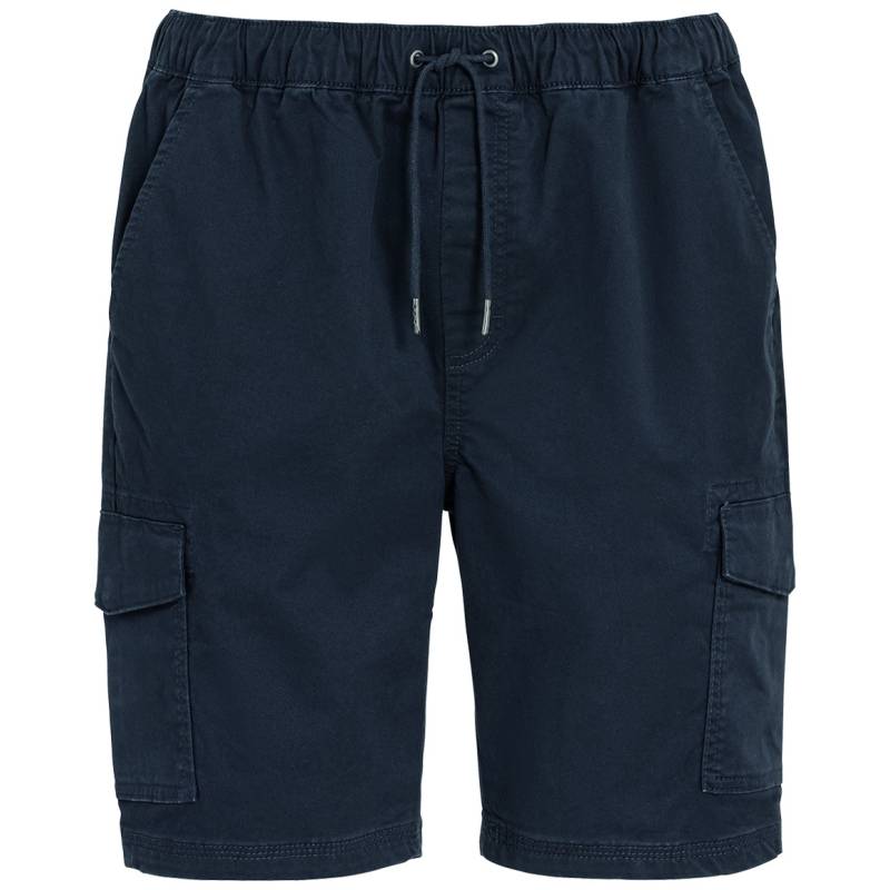 Herren Cargoshorts mit Elastikbund Herren Cargoshorts mit Elastikbund von VanVaan