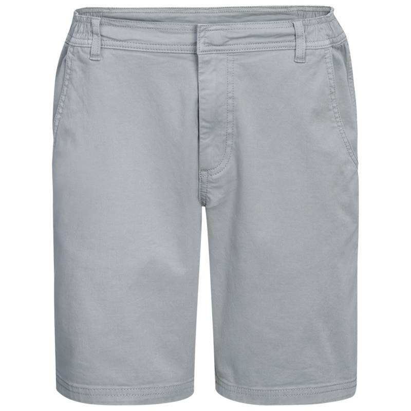 Herren Chino-Shorts mit Gürtelschlaufen Herren Chino-Shorts mit Gürtelschlaufen von VanVaan