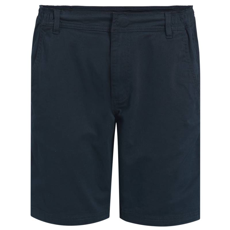 Herren Chino-Shorts mit Gürtelschlaufen Herren Chino-Shorts mit Gürtelschlaufen von VanVaan