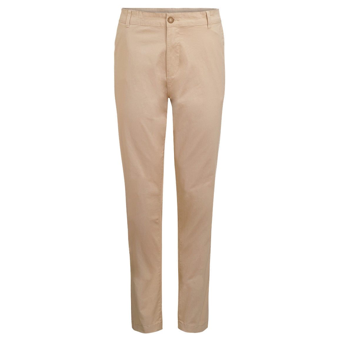 Herren Chinohose in Unifarben Herren Chinohose in Unifarben von VanVaan