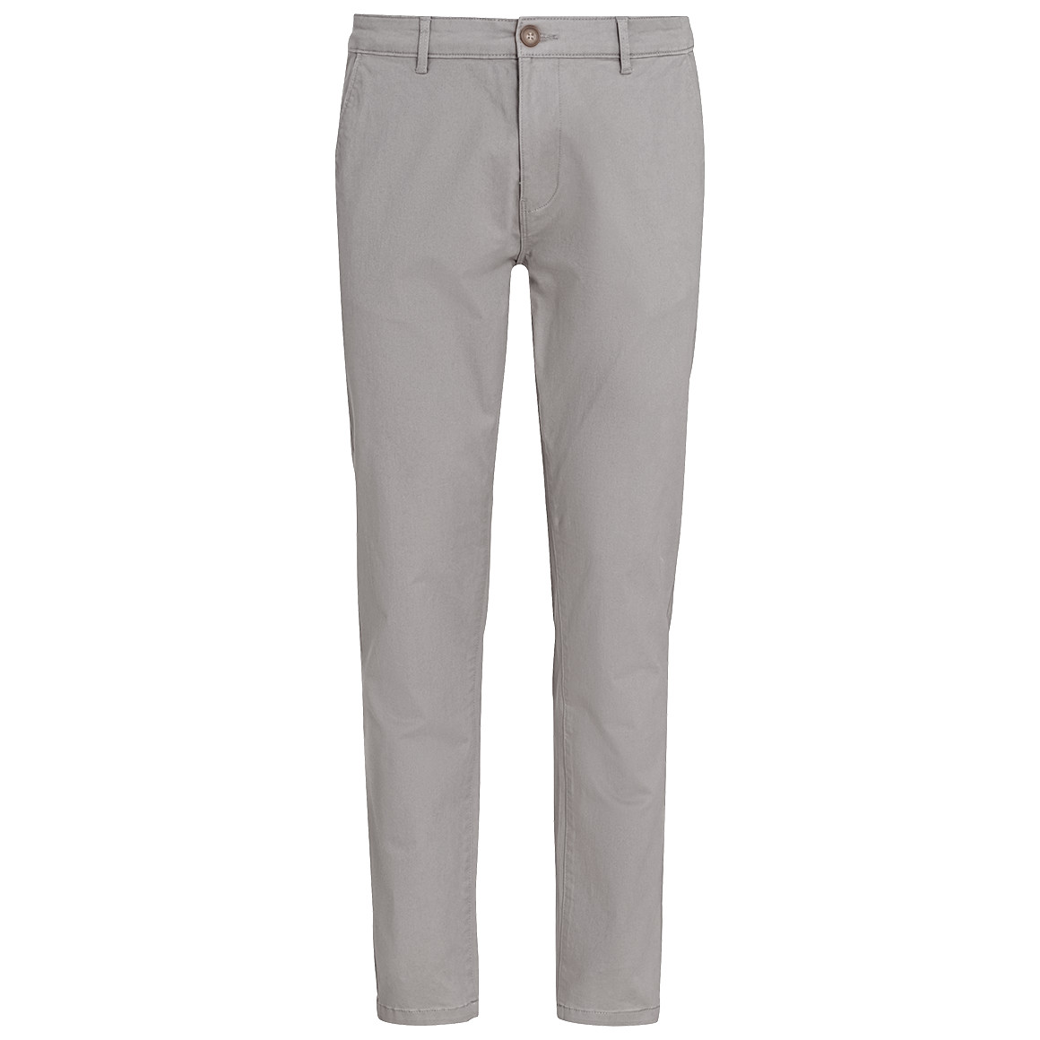 Herren Chinohose in Unifarben Herren Chinohose in Unifarben von VanVaan