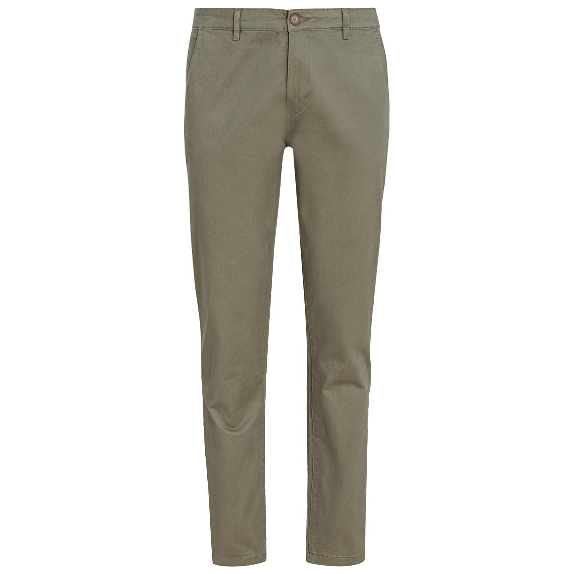 Herren Chinohose in Unifarben Herren Chinohose in Unifarben von VanVaan