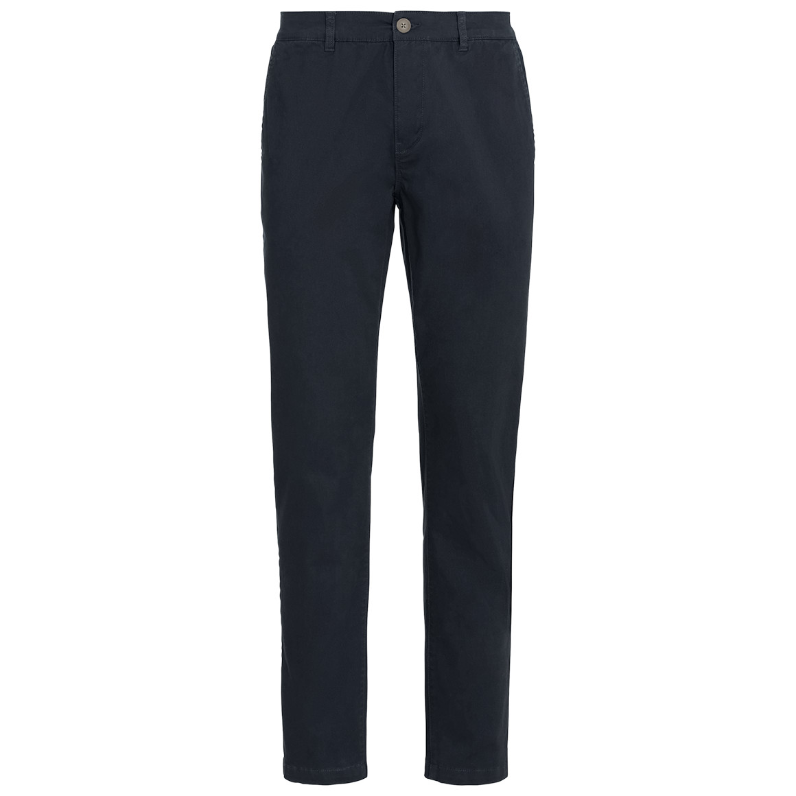 Herren Chinohose in Unifarben von VanVaan