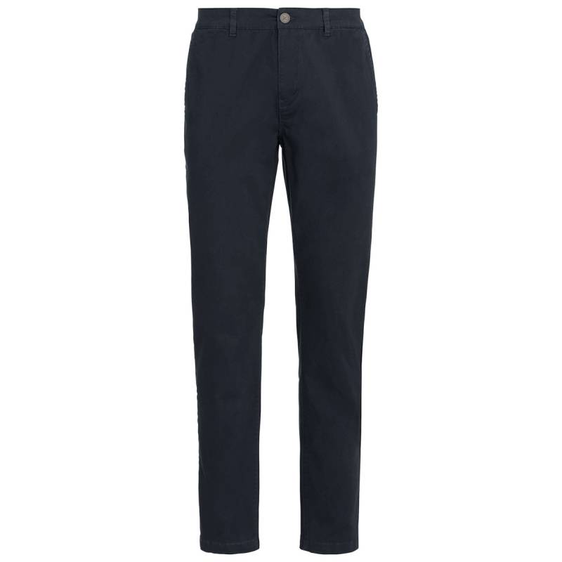 Herren Chinohose in Unifarben Herren Chinohose in Unifarben von VanVaan