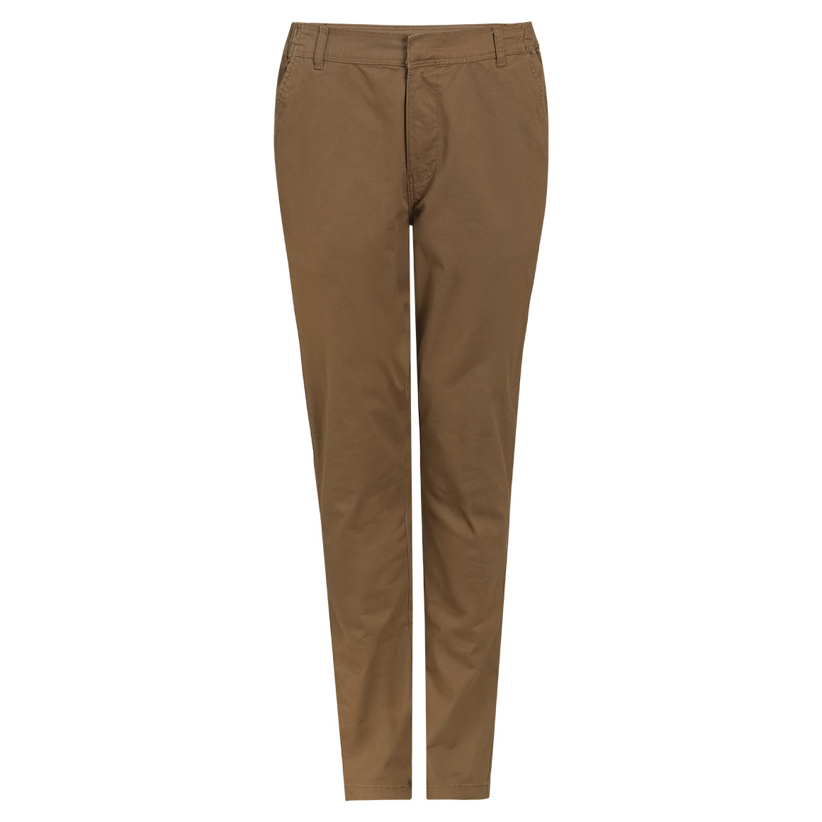 Herren Chinohose in Unifarben von VanVaan