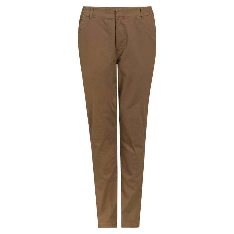 Herren Chinohose in Unifarben Herren Chinohose in Unifarben von VanVaan