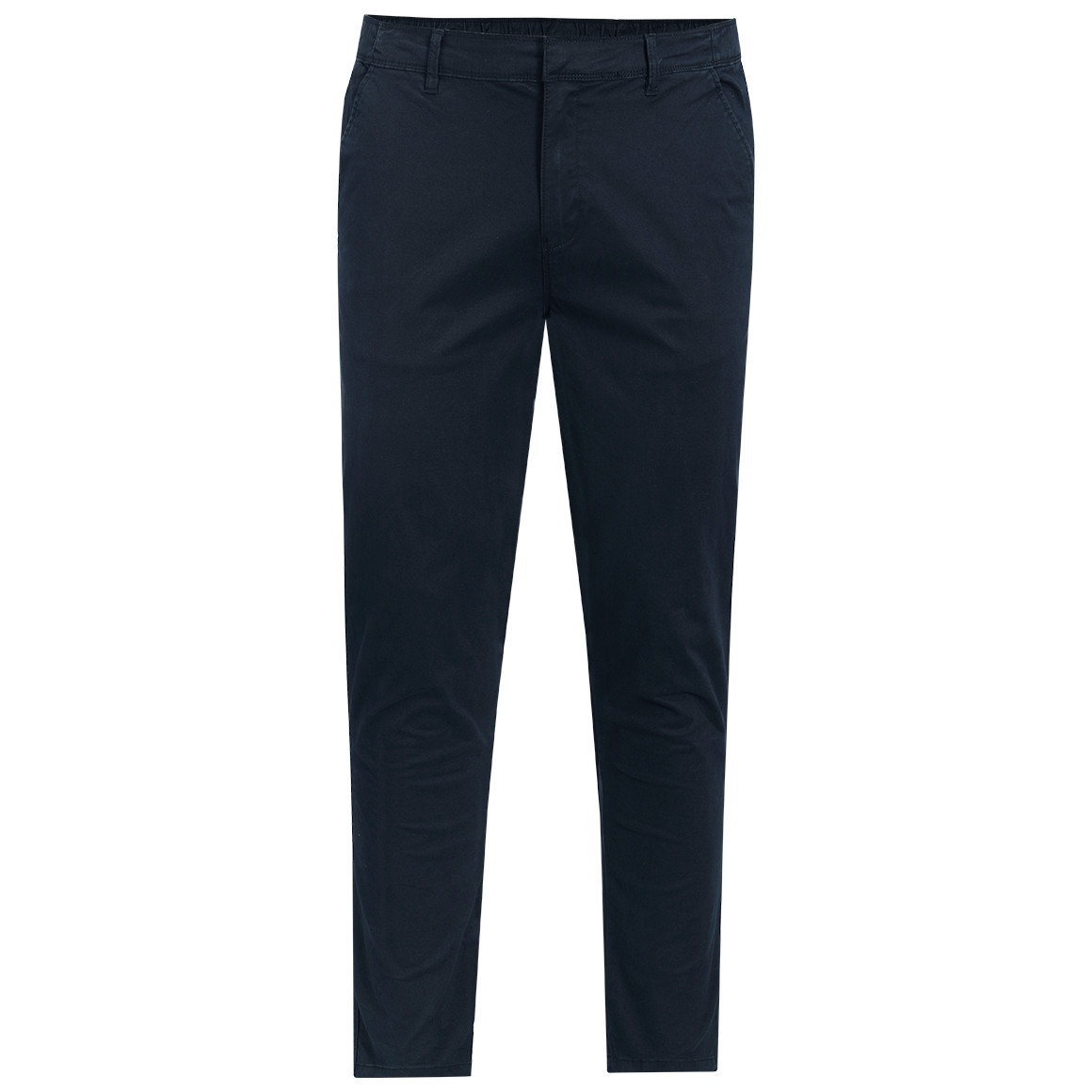 Herren Chinohose in Unifarben von VanVaan