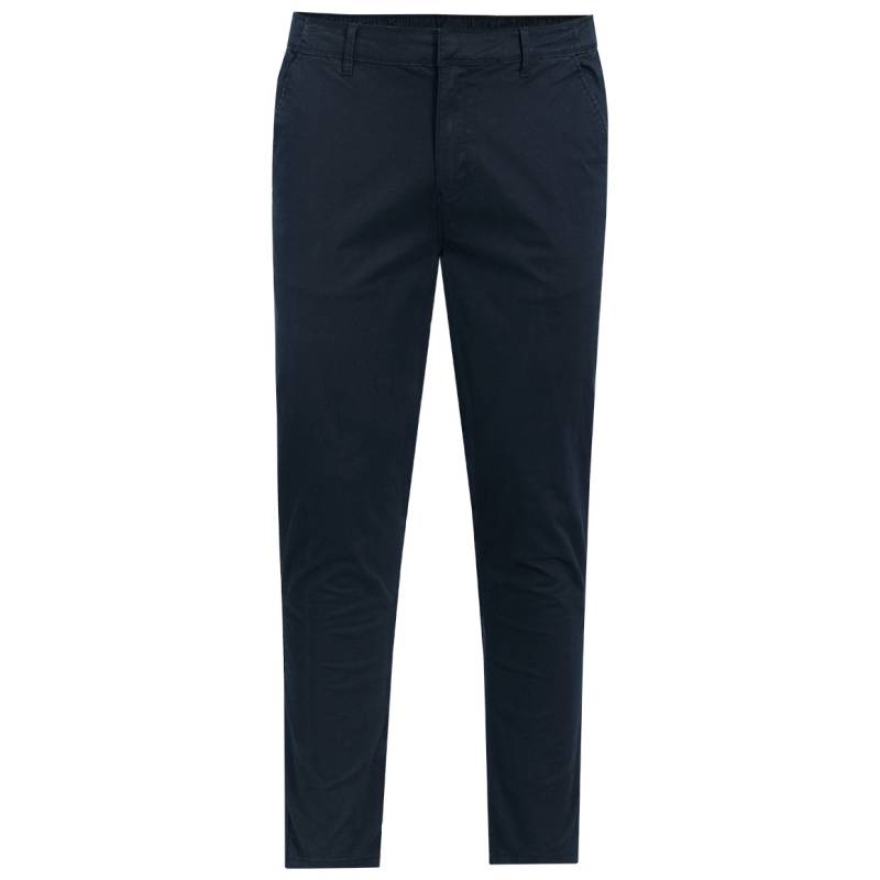 Herren Chinohose in Unifarben von VanVaan