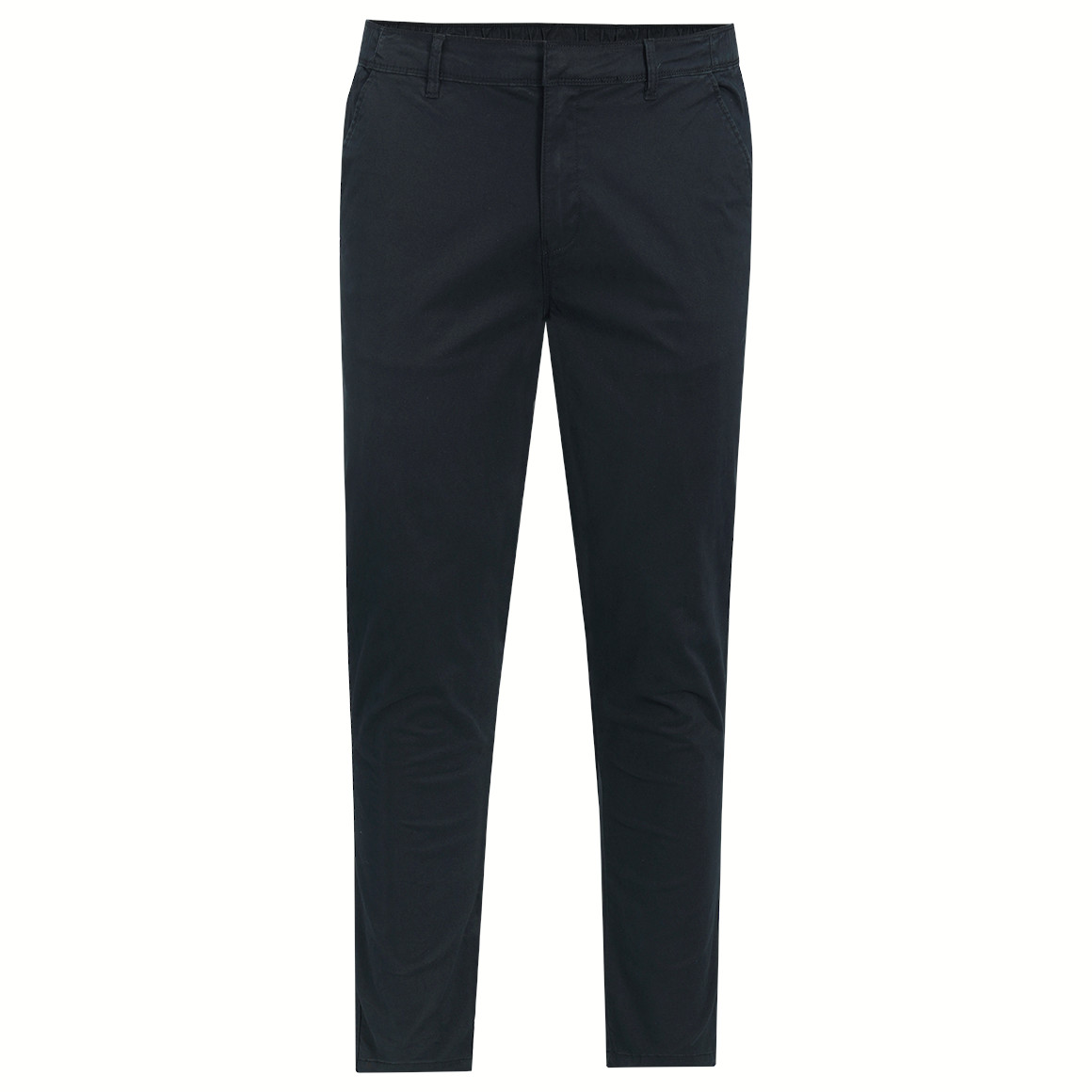 Herren Chinohose in Unifarben von VanVaan