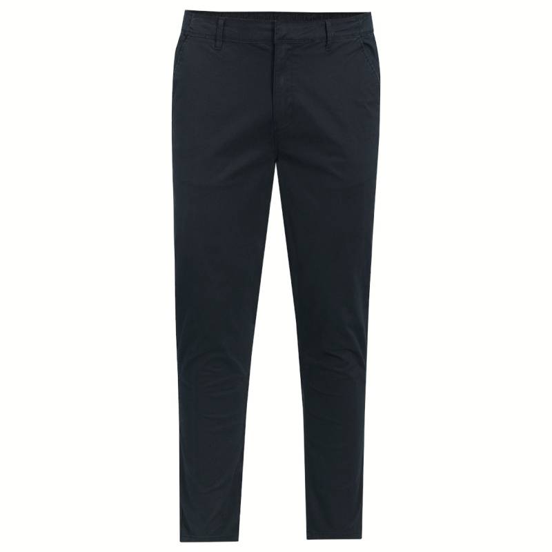 Herren Chinohose in Unifarben von VanVaan