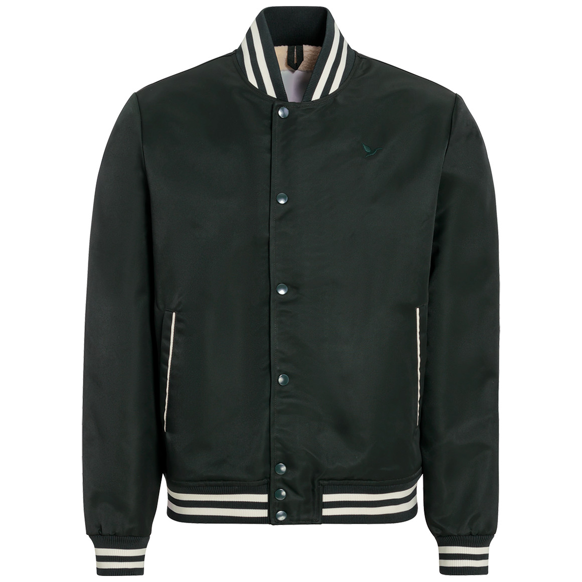 Herren College-Jacke mit Futter Herren College-Jacke mit Futter von VanVaan
