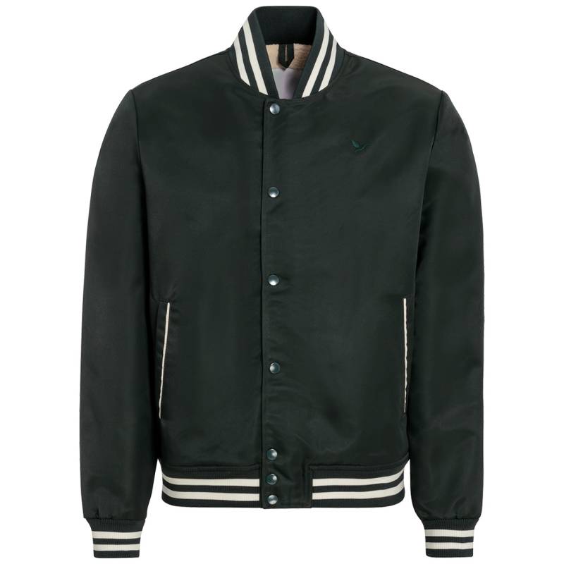 Herren College-Jacke mit Futter Herren College-Jacke mit Futter von VanVaan