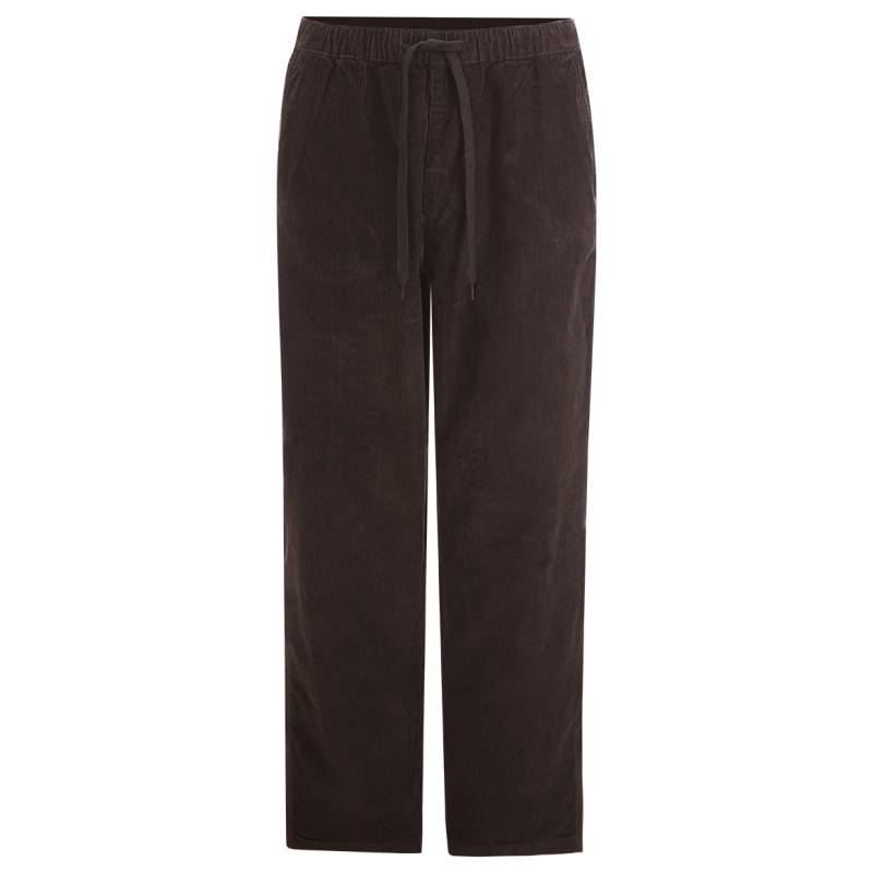 Herren Cordhose aus Baumwolle von VanVaan